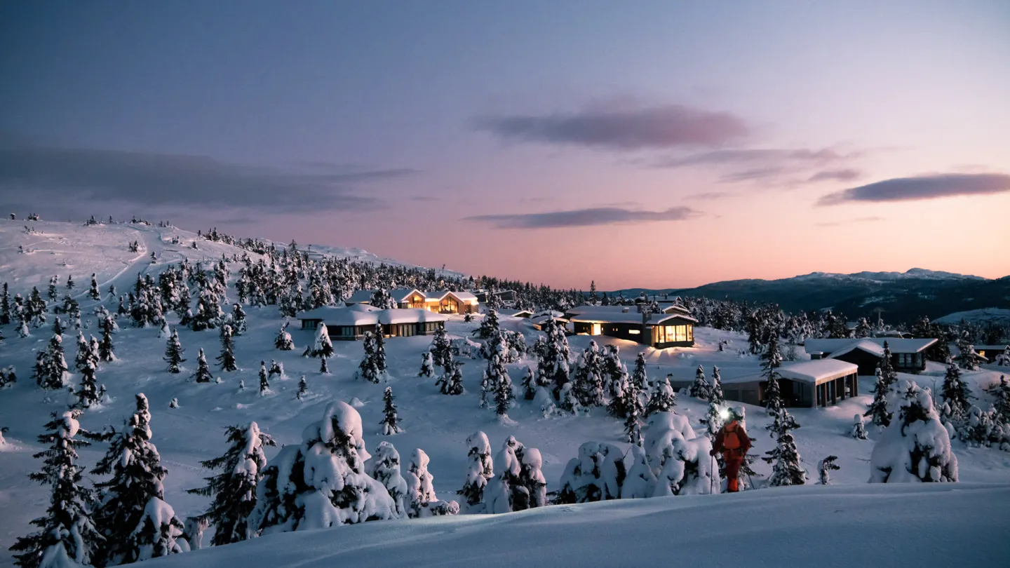 Alpinco – Hafjell | Kvitfjell | Oppdal, Norway