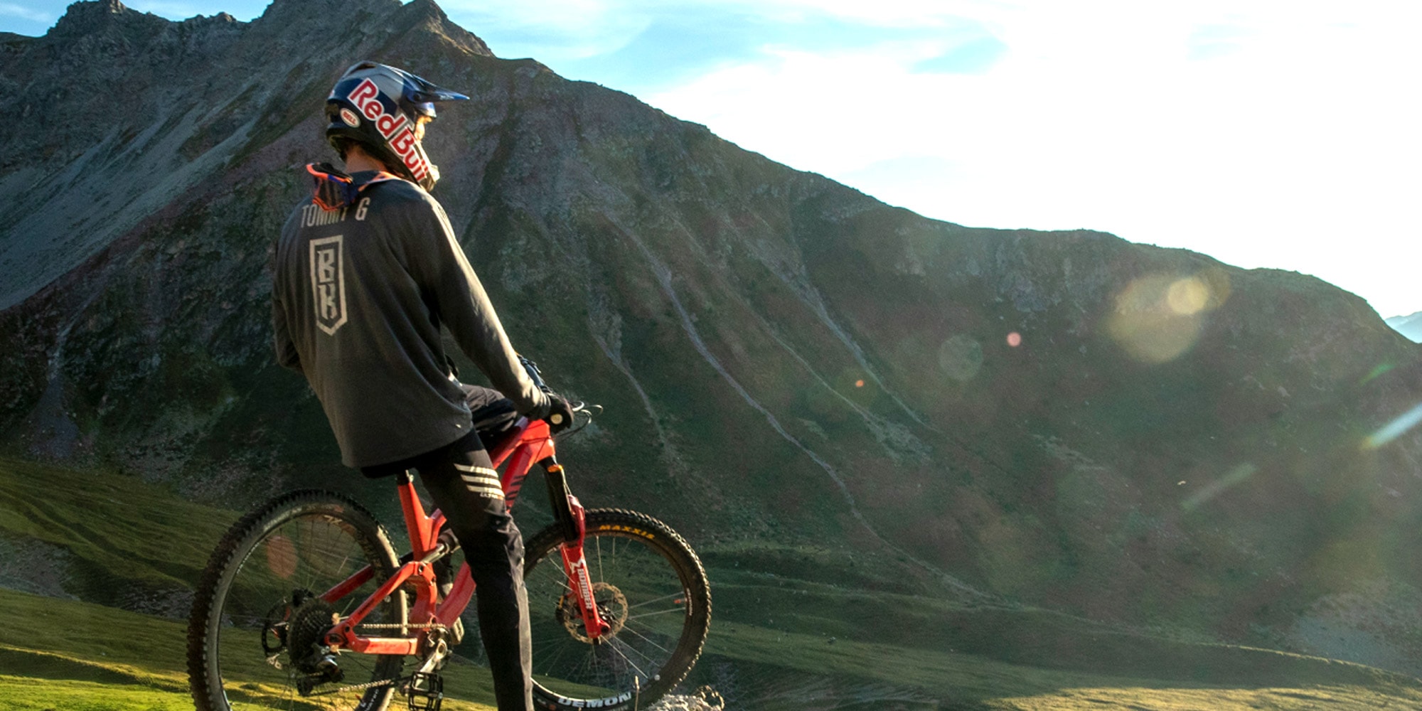 Bike Kingdom – Lenzerheide, Switzerland