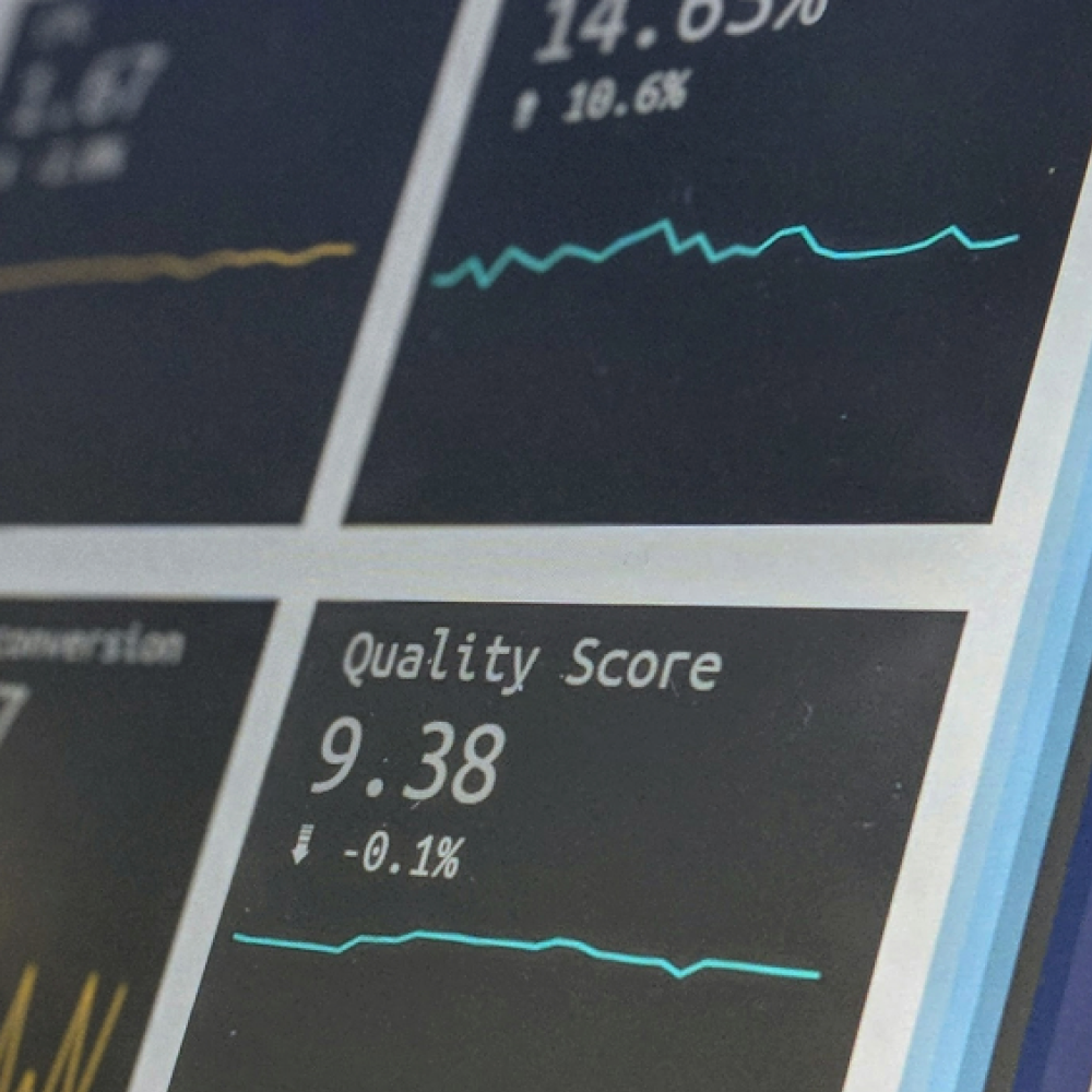 The Path to a Data-Driven Destination Marketing Organisation
