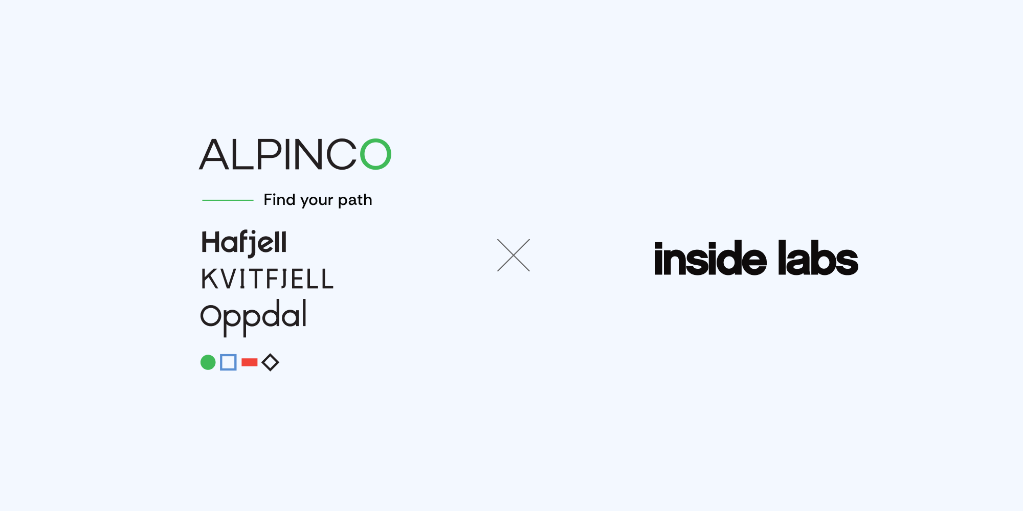 Leading Norwegian Ski Resort Company Alpinco signs with Inside Labs