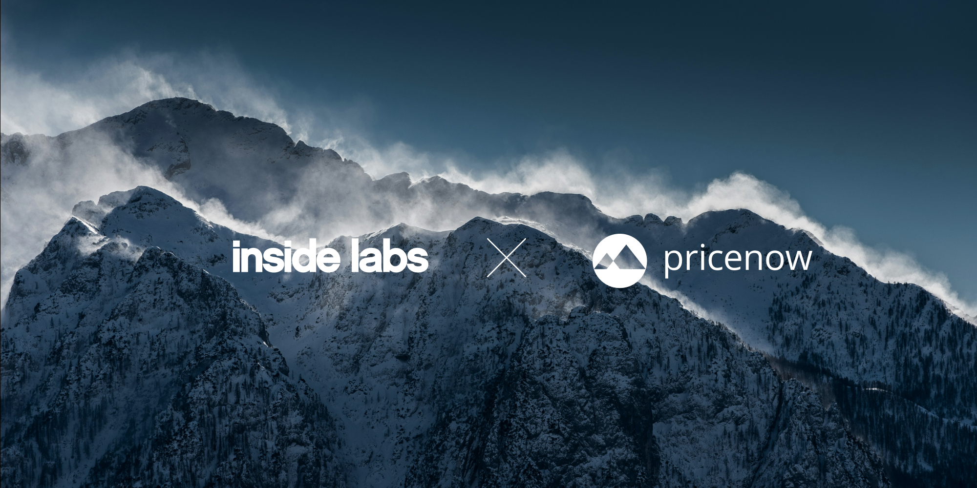 Inside Labs und Pricenow verkünden strategische Partnerschaft