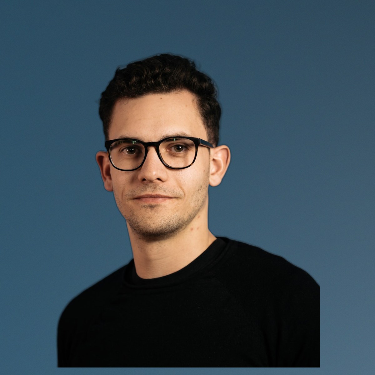 Michael Eberle