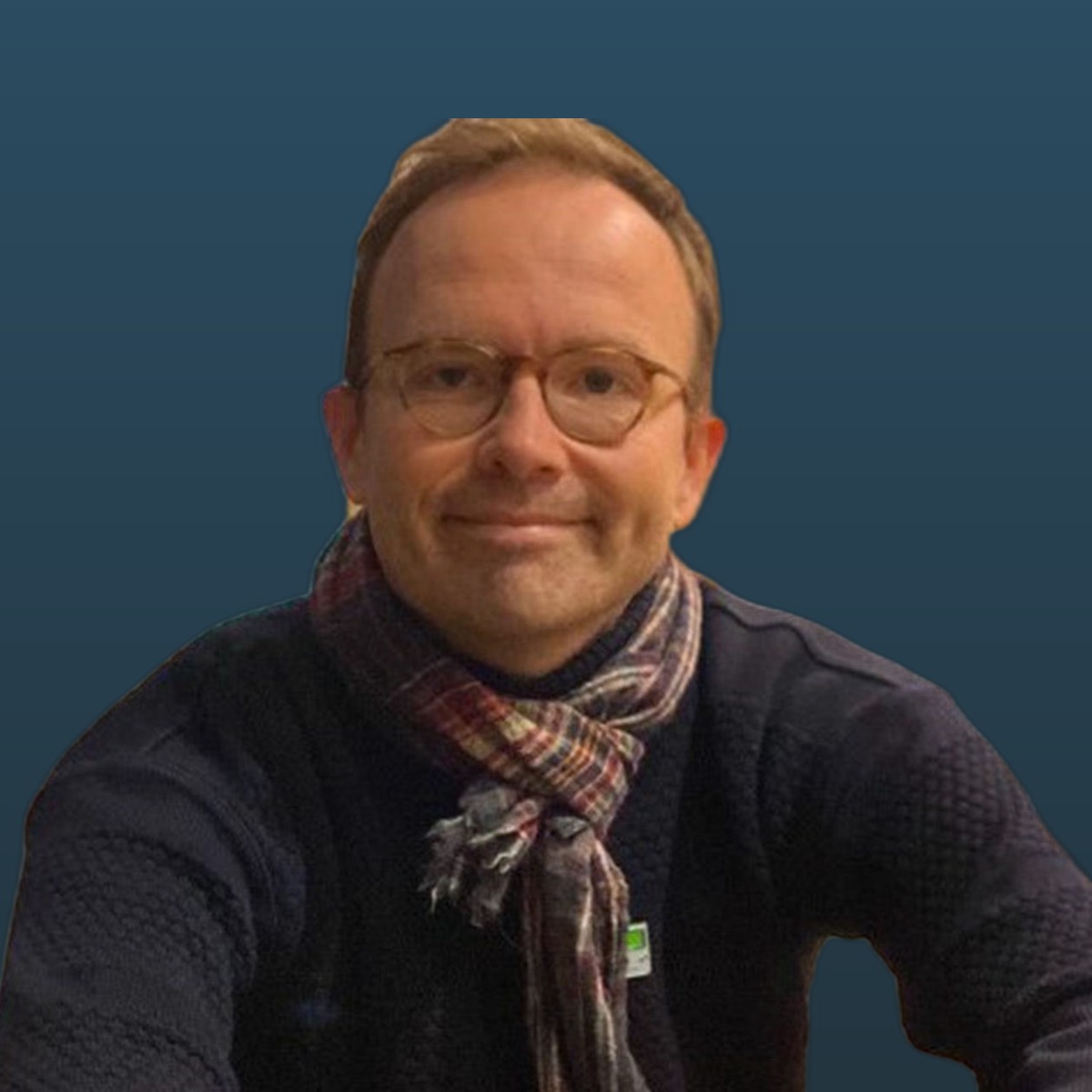 Rasmus Nutzhorn